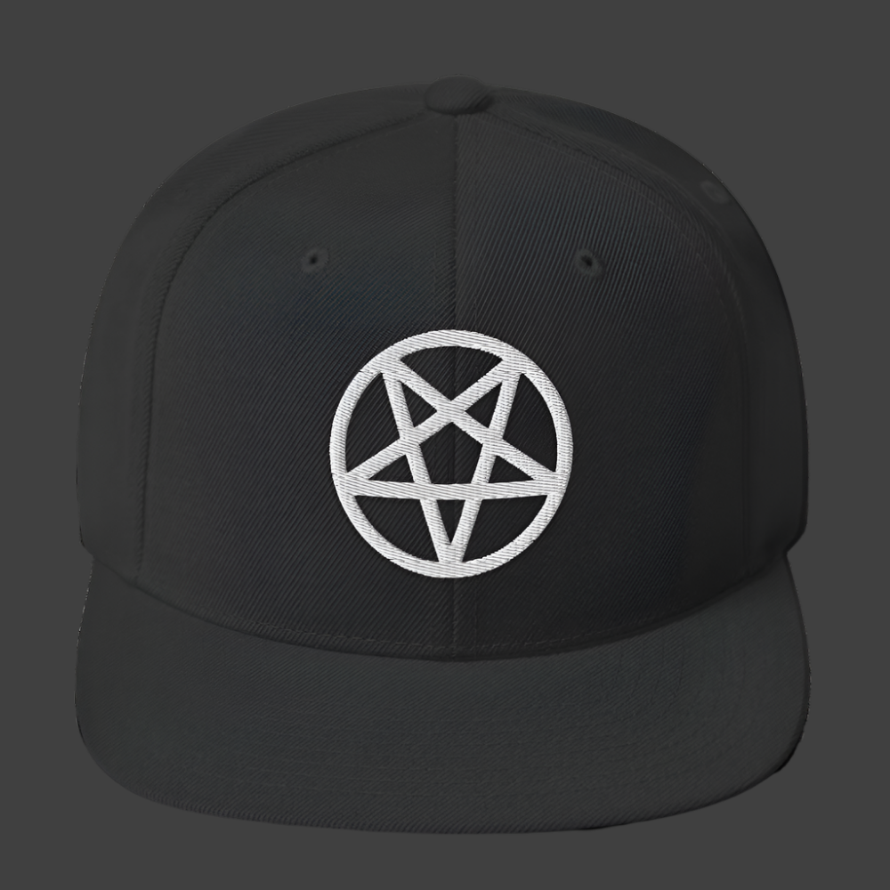 Beacon - Snapback