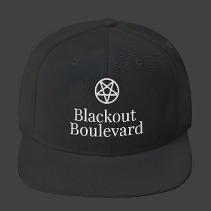 Sigil - Snapback