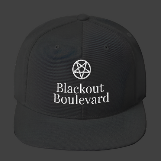 Sigil - Snapback