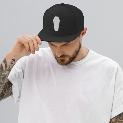 Coffin Snapback