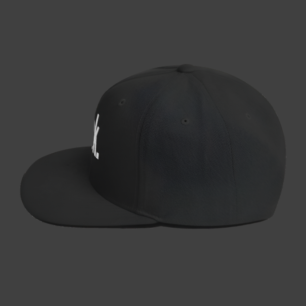 fuck. - Snapback