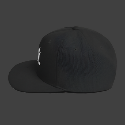 fuck. - Snapback
