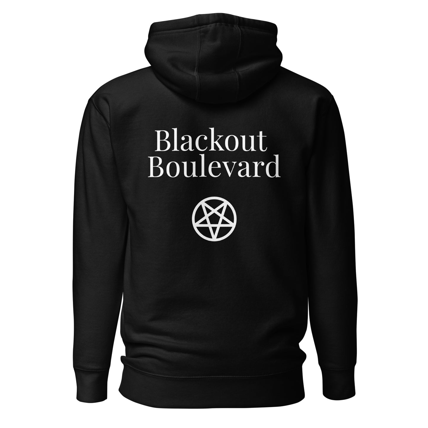 Sigil - Insignia Hoodie