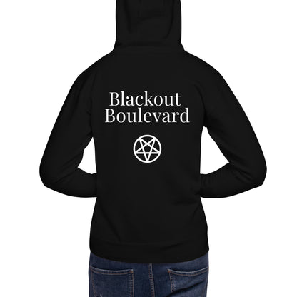 Sigil Mono - Insignia Hoodie