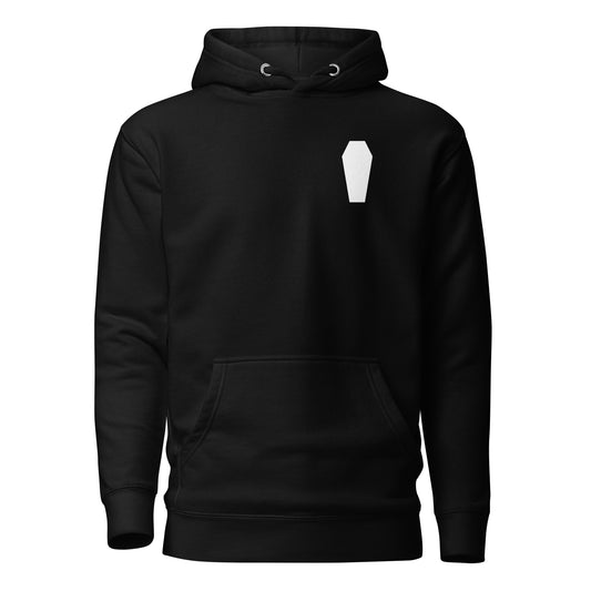 Coffin Hoodie