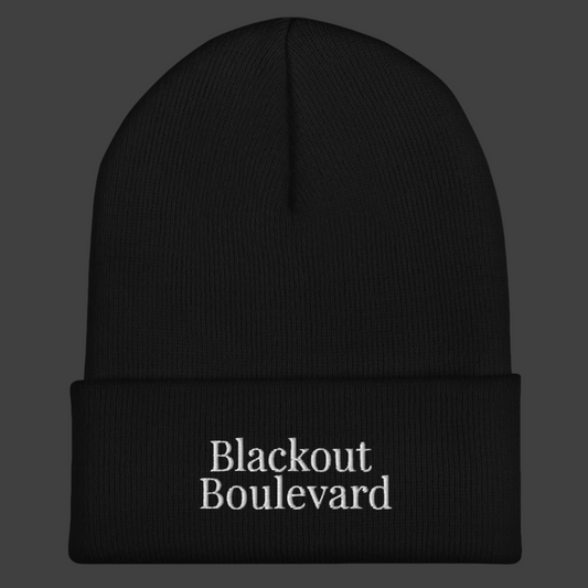 Script - Beanie