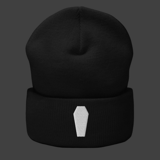 Rest - Beanie