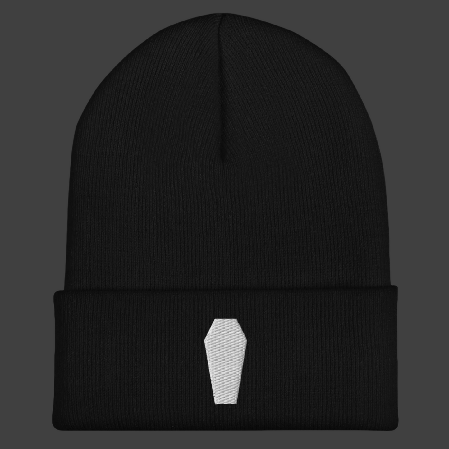 Rest - Beanie