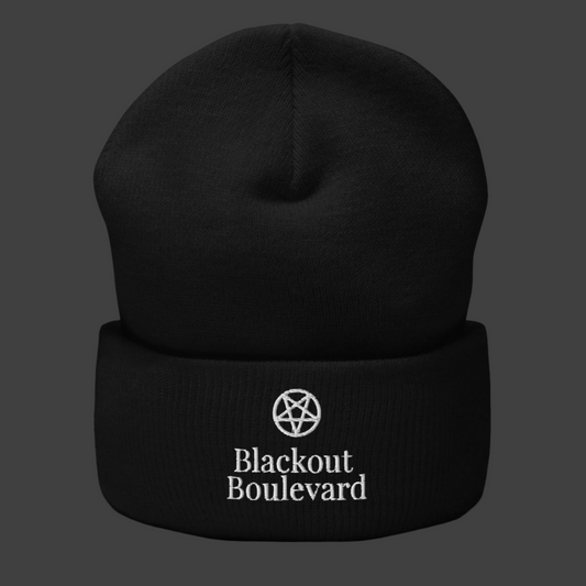 Sigil - Beanie