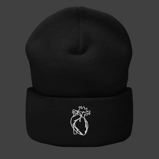 Pulse - Beanie