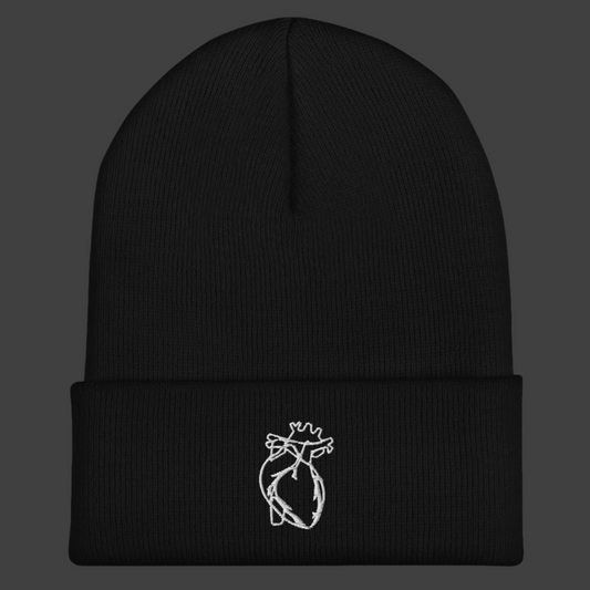 Pulse - Beanie