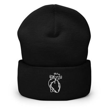 Pulse Beanie