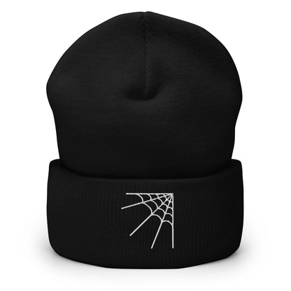 Web Beanie