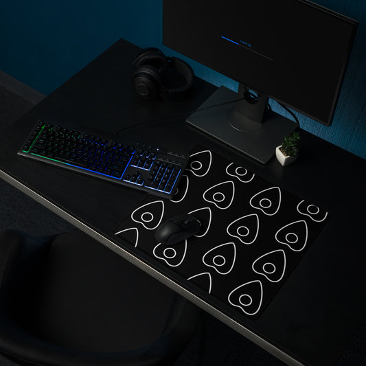 Planchette Mouse Mat