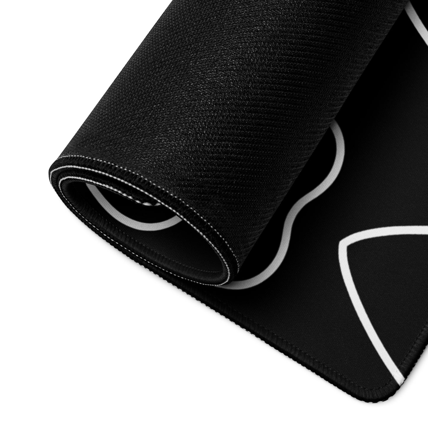 Planchette Mouse Mat