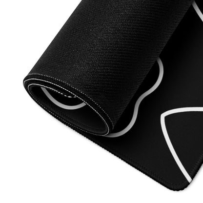 Planchette Mouse Mat