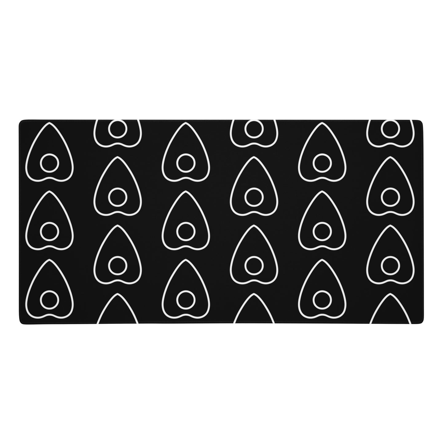 Planchette Mouse Mat