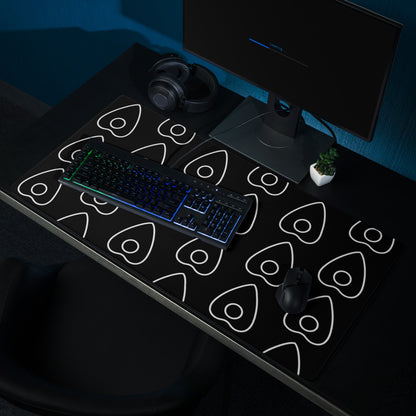 Planchette Mouse Mat