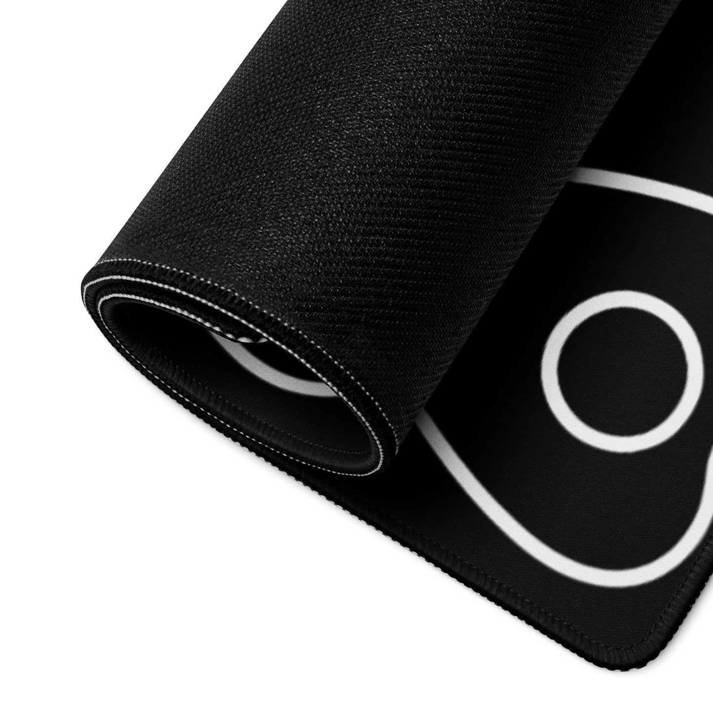 Planchette Mouse Mat