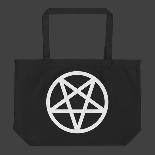 Beacon - Tote Bag - Blackout Boulevard