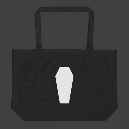 Rest - Tote Bag - Blackout Boulevard