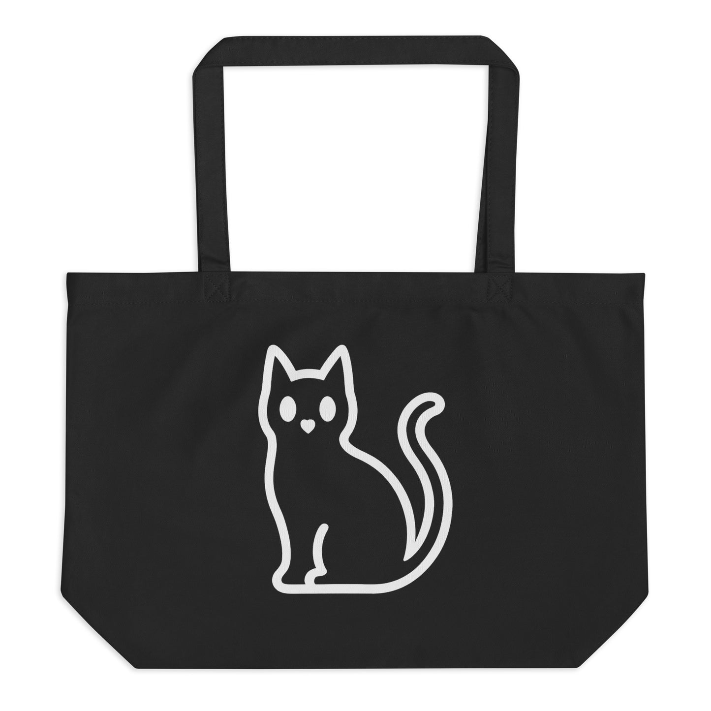 Familiar Tote Bag