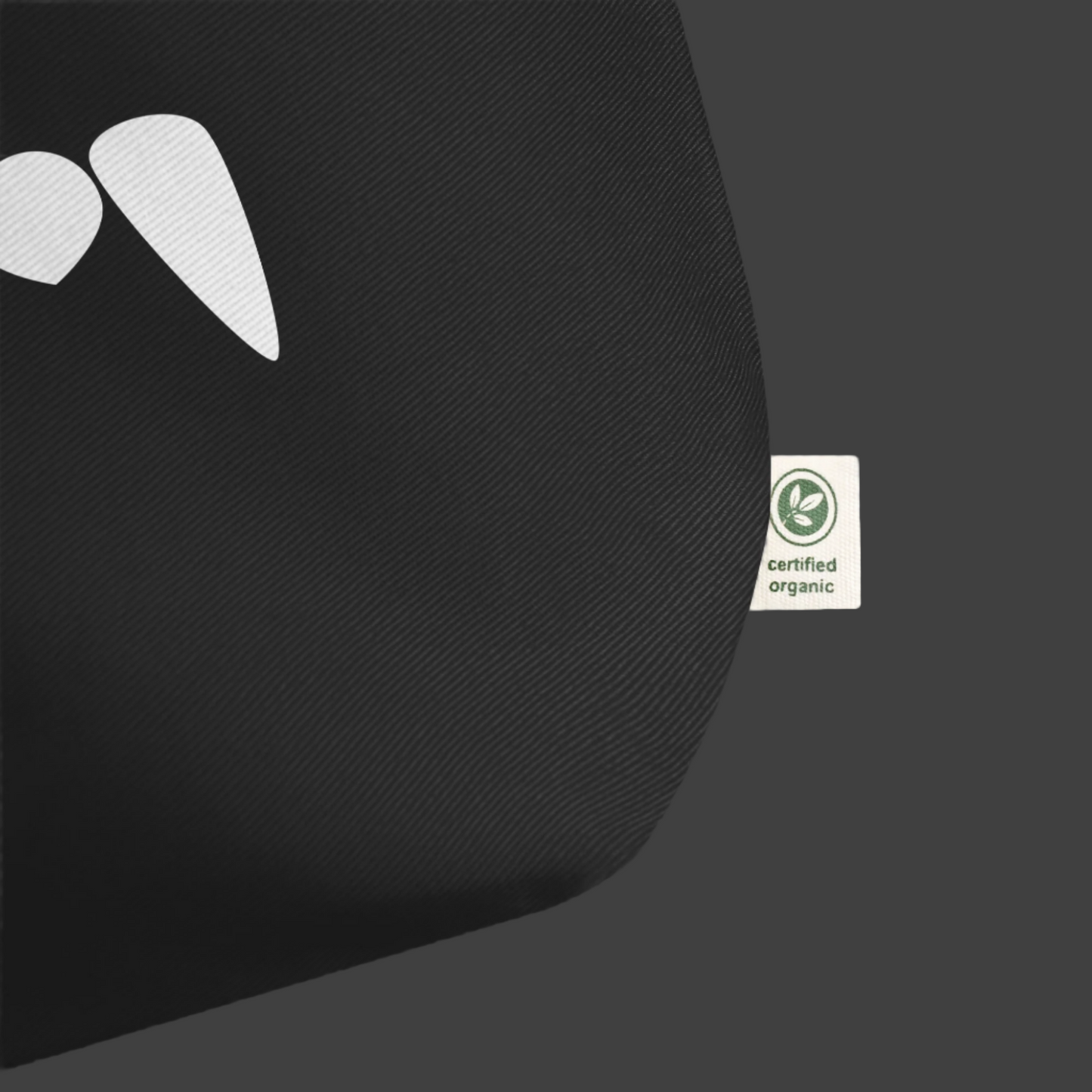 Bite - Tote Bag - Blackout Boulevard
