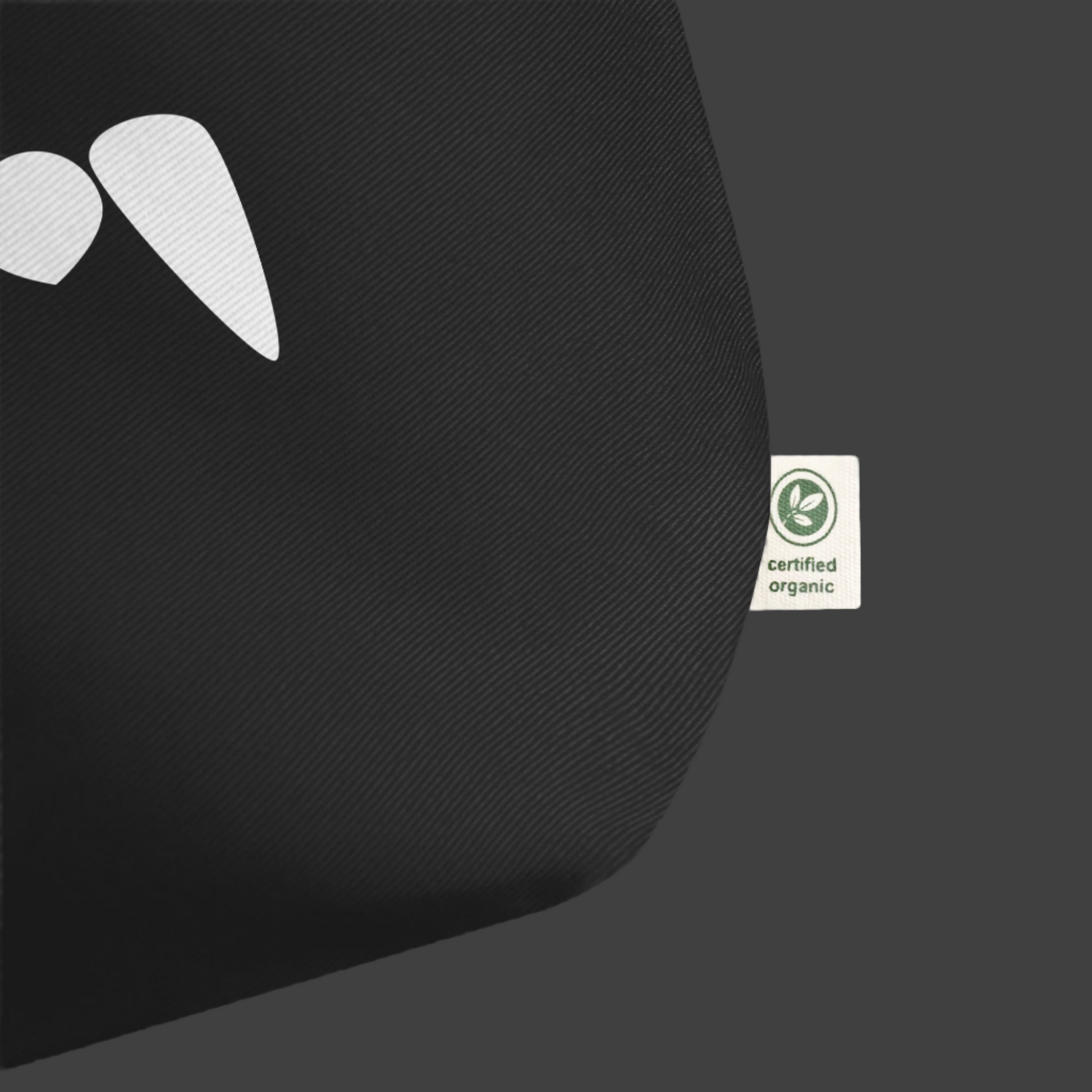 Bite - Tote Bag - Blackout Boulevard