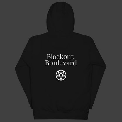 Beacon Mono - Insignia Hoodie