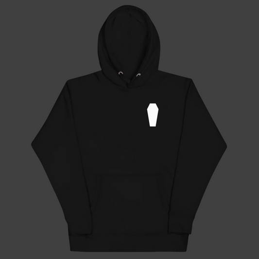 Rest - Hoodie