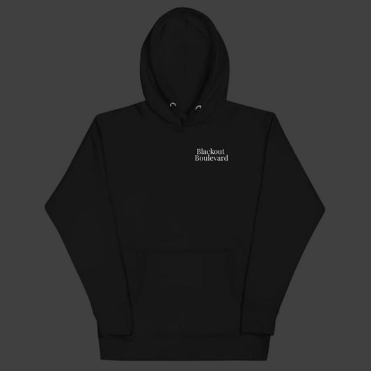 Script - Hoodie