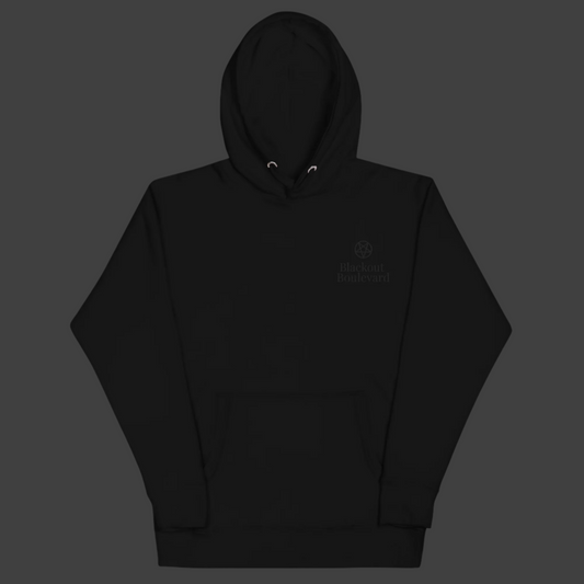 Sigil Mono - Hoodie