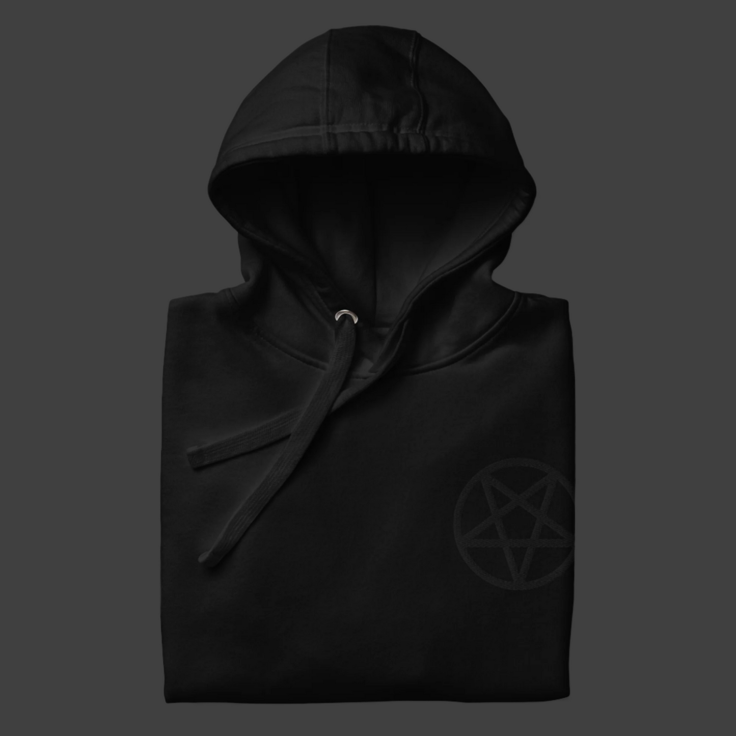 Beacon Mono - Hoodie