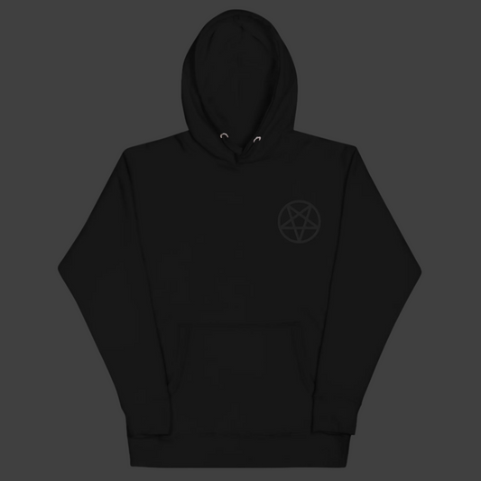 Beacon Mono - Hoodie