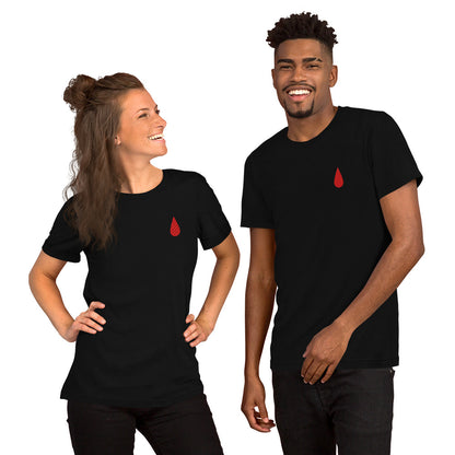 Blood Drop T-Shirt