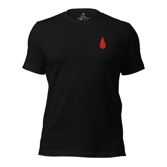 Blood Drop T-Shirt