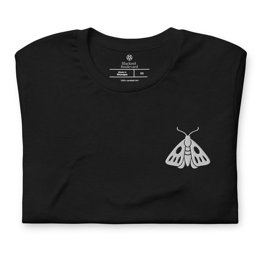 Moth T-Shirt