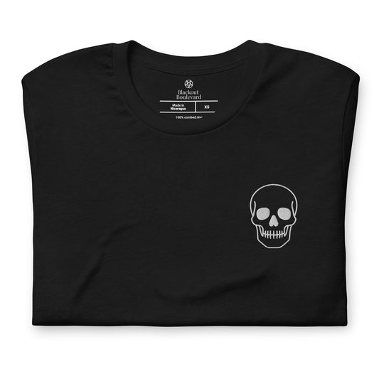 Skull T-Shirt