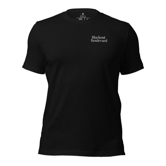 Script T-Shirt