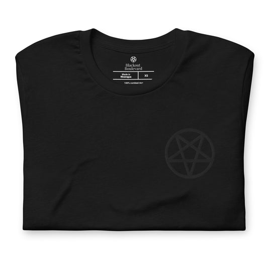 Beacon Mono T-Shirt