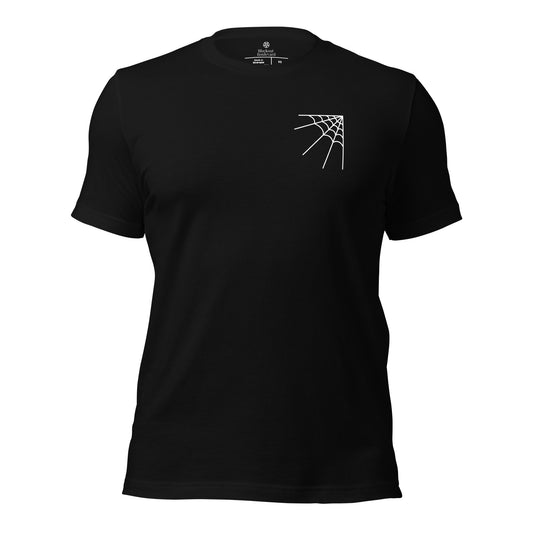 Silk T-Shirt