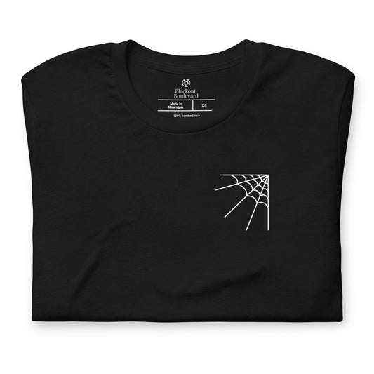 Silk T-Shirt