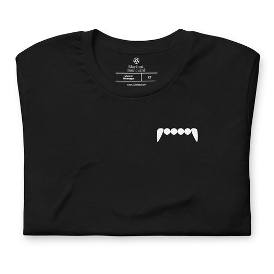 Fang T-Shirt