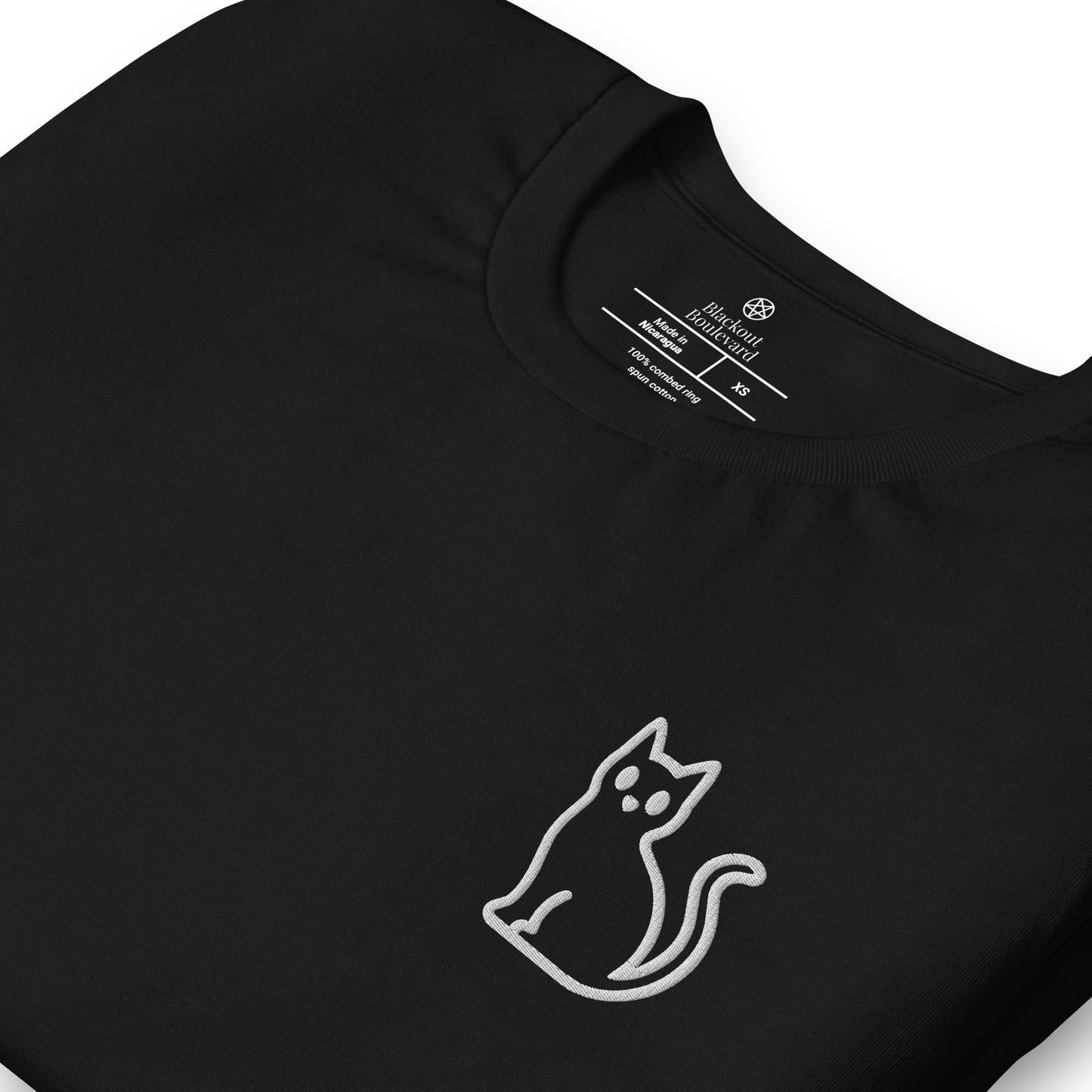 Familiar T-Shirt