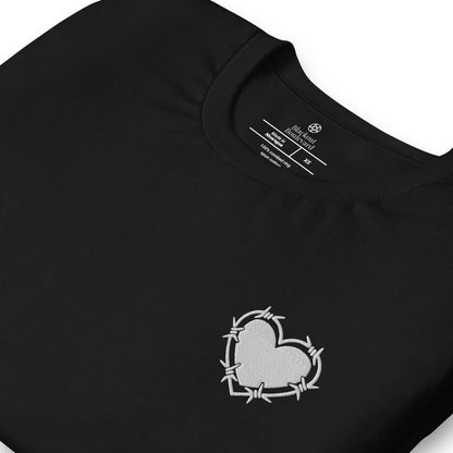 Barbed Heart T-Shirt
