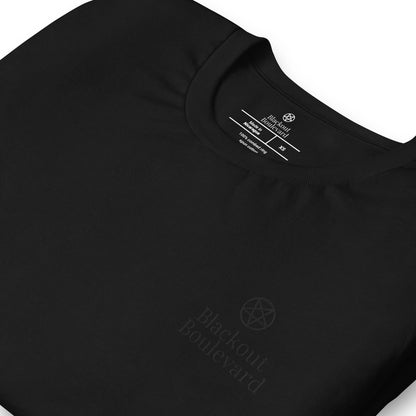 Sigil Mono Insignia T-Shirt