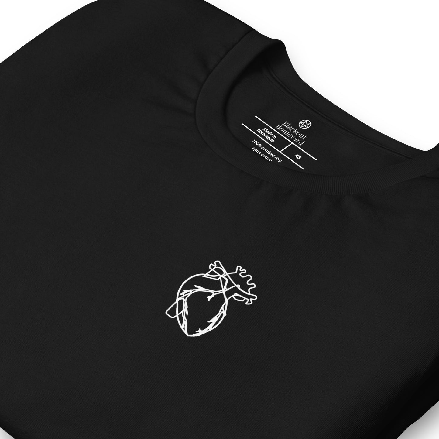 Pulse T-Shirt